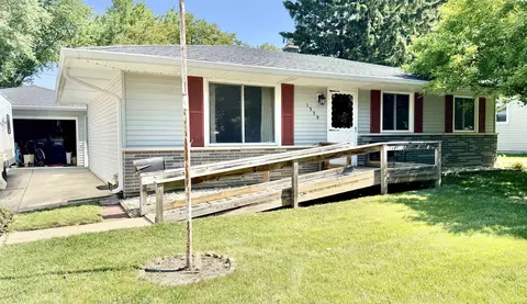 1330 Roosevelt Ave, Janesville, WI 53546