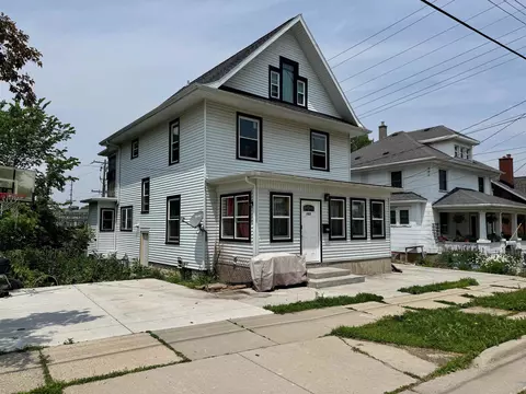 183 S Washington St, Waterloo, WI 53594