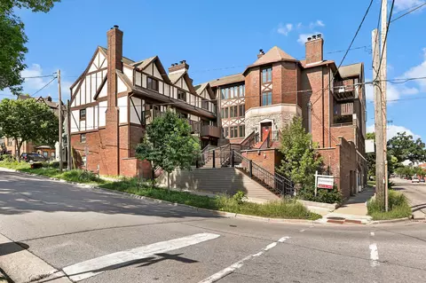 334 N Allen St #5, Madison, WI 53716