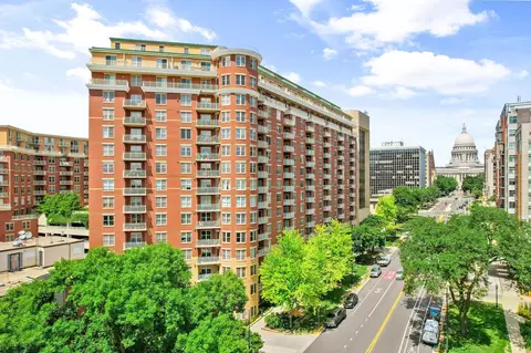 360 W Washington Ave #606, Madison, WI 53703