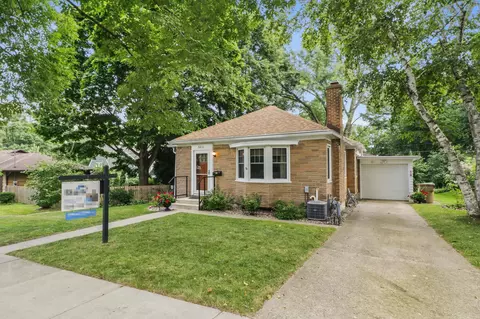 3811 Euclid Ave, Madison, WI 53711
