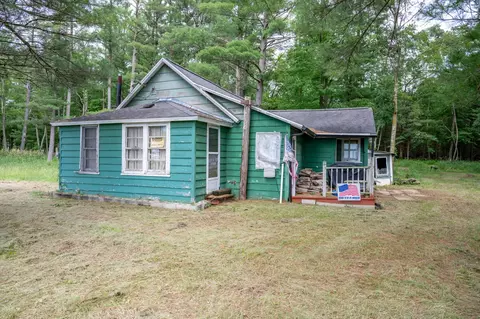 n8276 5th Avenue, Camp Douglas, WI 54618