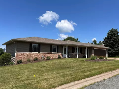 3646 Hickory St, Kieler, WI 53812