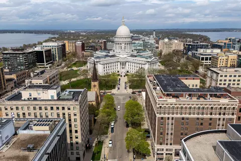 123 W Washington Ave #1003, Madison, WI 53703