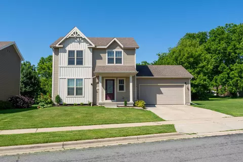 324 White Tail Dr, Sun Prairie, WI 53590