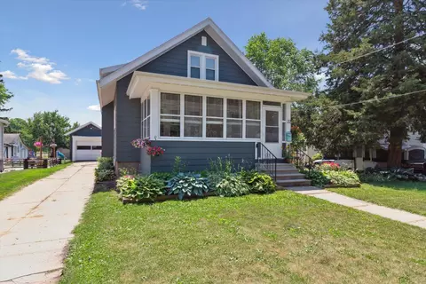 22 South St, Fort Atkinson, WI 53538