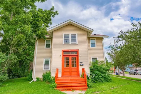 171 Cherry St, Janesville, WI 53548