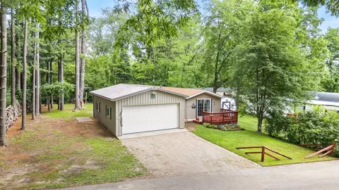 w2354 Wisconsin 23 #L201, Green Lake, WI 54941