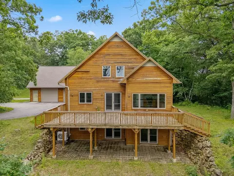 n398 Wisconsin 58, La Valle, WI 53941