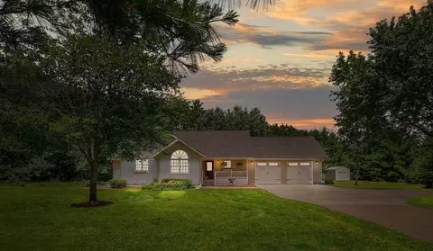 e4598 Sherwood Drive, Spring Green, WI 53588