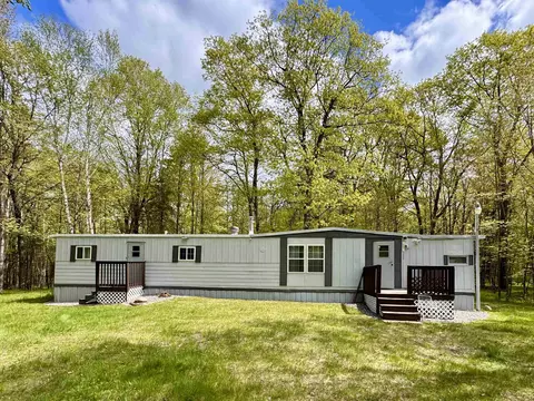 W14356 Killdeer Lane, Athelstane, WI 54104