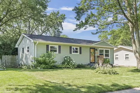 4513 Turquoise Ln, Madison, WI 53714