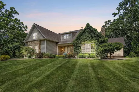 500 Koro Rd, Ripon, WI 54971