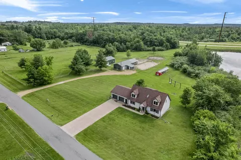 10222 Emerson Rd, Tomah, WI 54660