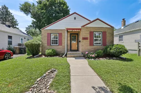 2661 Hoard St, Madison, WI 53704