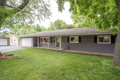 7 Gale Ct, Madison, WI 53704