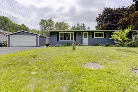 5529 Belin St, Madison, WI 53705