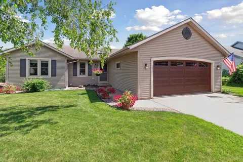 1517 Moline St, Stoughton, WI 53589