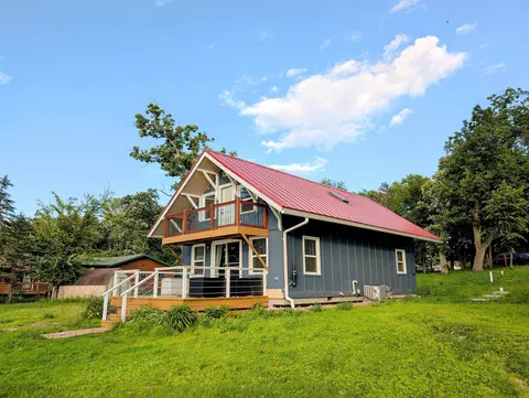 w6048 Freedom Road, Montello, WI 53949