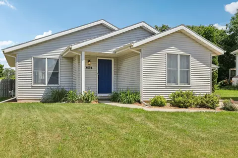6134 Jeffers Dr, Madison, WI 53719