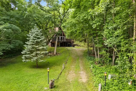 e13499 Grace Street, Merrimac, WI 53561