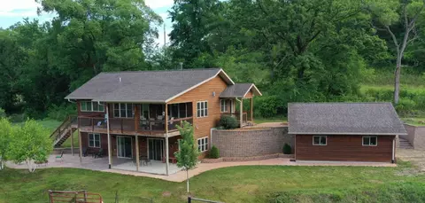 56235 Plum Creek Rd, Wauzeka, WI 53826