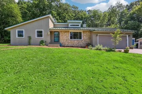 n3638 Birchwood Drive, Poynette, WI 53955