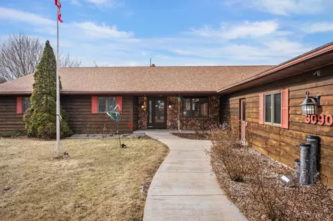 3090 Bailey Rd, Sun Prairie, WI 53590