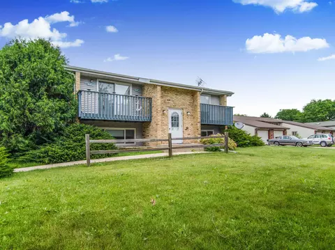 521 Seminole Way, Deforest, WI 53532