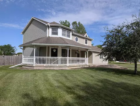 217 N Lawrence Ave, Tomah, WI 54660