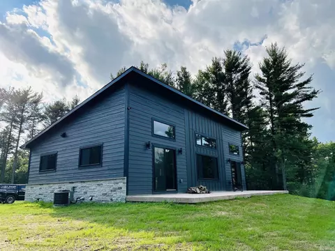 w7142 Bighorn Court, Wautoma, WI 54982