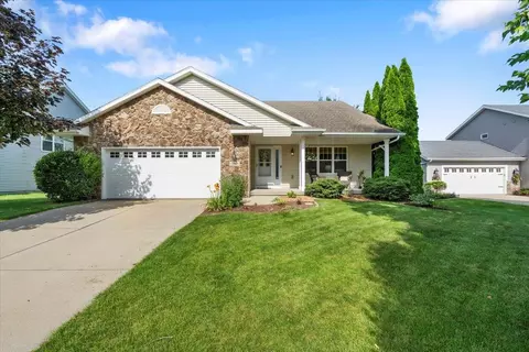 2869 Larkspur Ln, Fitchburg, WI 53711