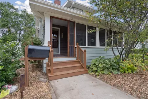 612 Doty St, Edgerton, WI 53534