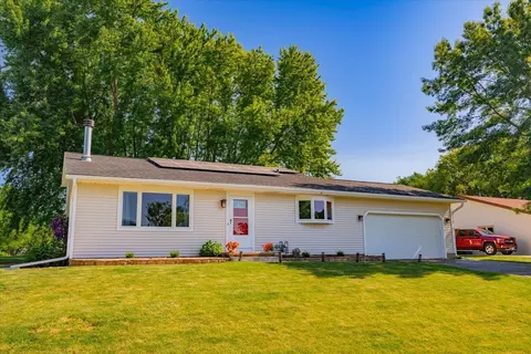4170 Brian St, Mcfarland, WI 53558