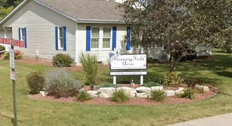 1180 Bloomingfield Dr #406, Whitewater, WI 53190