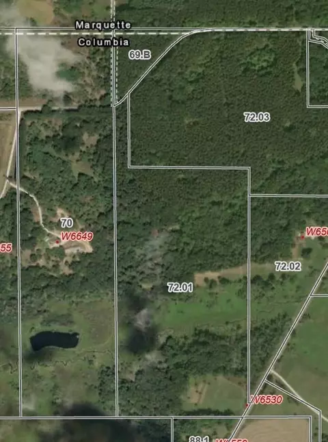 W6530 County Highway Cm, Pardeeville, WI 53954