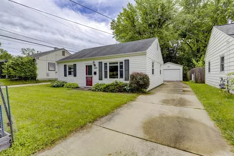 3409 Richard St, Madison, WI 53714