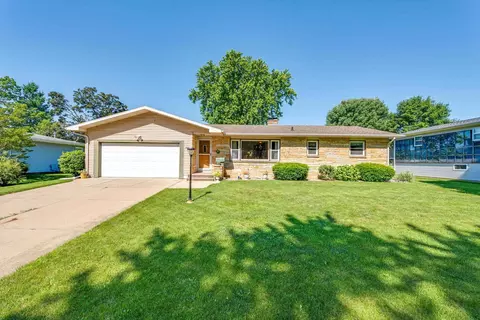 206 N Jefferson St, Verona, WI 53593