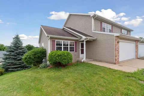 314 N Mountin Dr #1, Mayville, WI 53050