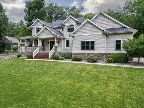 11849 N Heritage Rdg, Edgerton, WI 53534