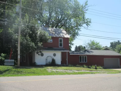 304 Doty St, Montello, WI 53949