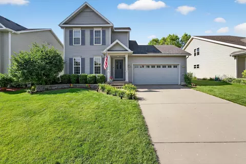 7231 Arctic Fox Dr, Madison, WI 53719