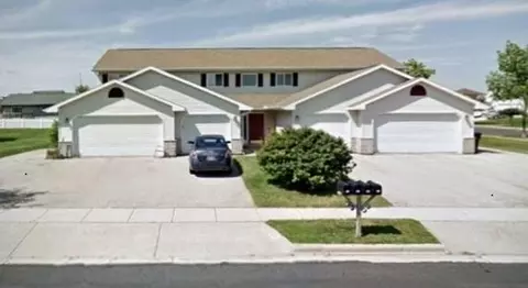 394 Blackberry Ln, Deforest, WI 53532