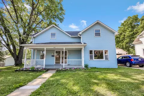 614 E Sherman Ave, Fort Atkinson, WI 53538