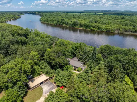 w2894 49th Street, Mauston, WI 53948