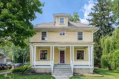 1822 W Lawn Ave, Madison, WI 53711