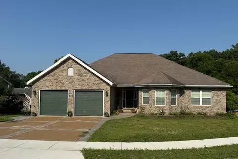 609 Cloute St, Fort Atkinson, WI 53538