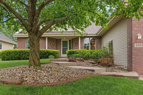 393 Riviera St, Oregon, WI 53575