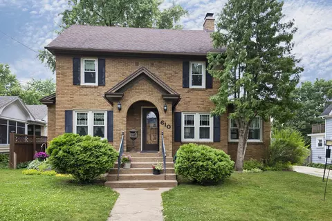 610 Short St, Fort Atkinson, WI 53538