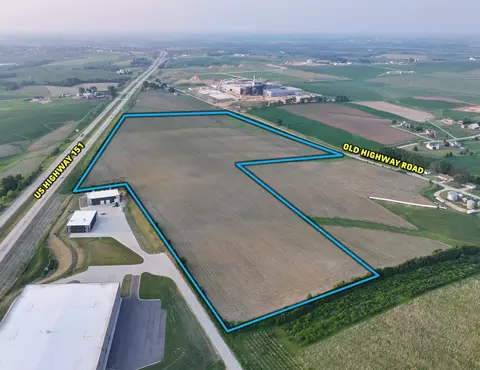 85 67 Acres Old Highway Rd, Cuba City, WI 53807